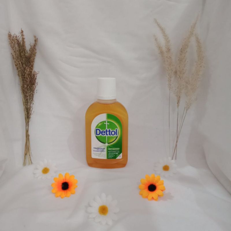 DETTOL cair