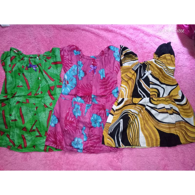 dres anak