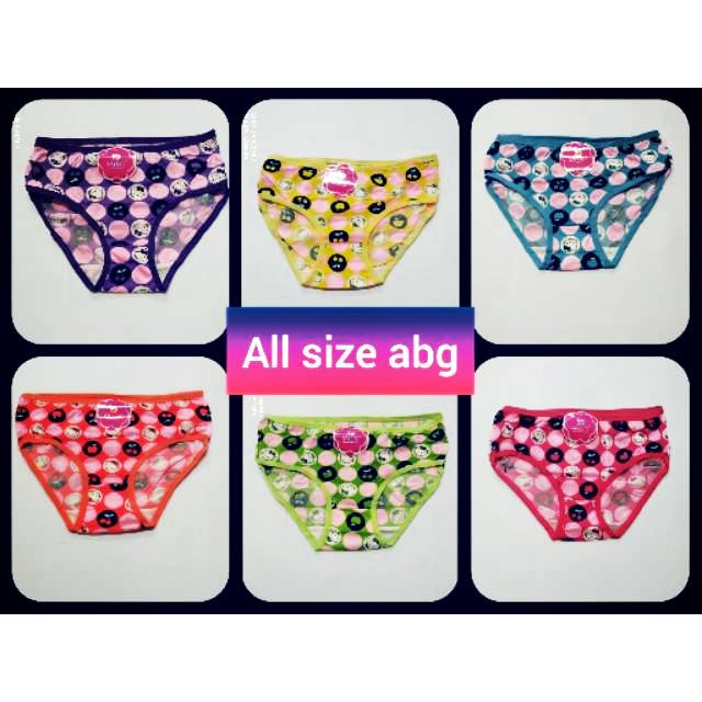 CD ABG import