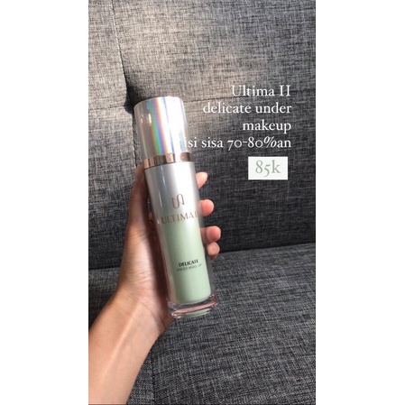 Preloved Makeup dan Skincare
