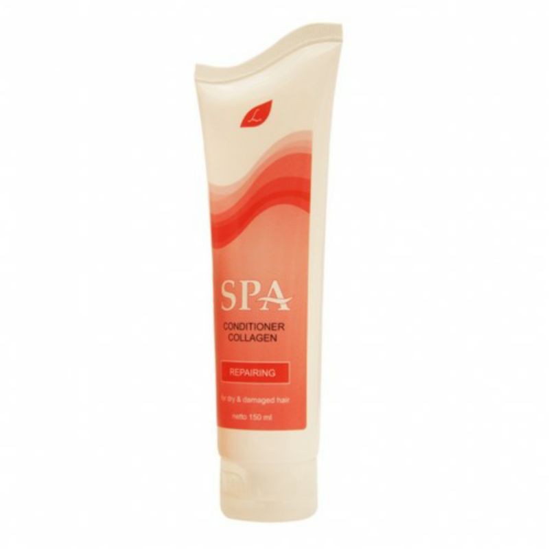 CONDITIONER SPA COLLAGEN<br/>