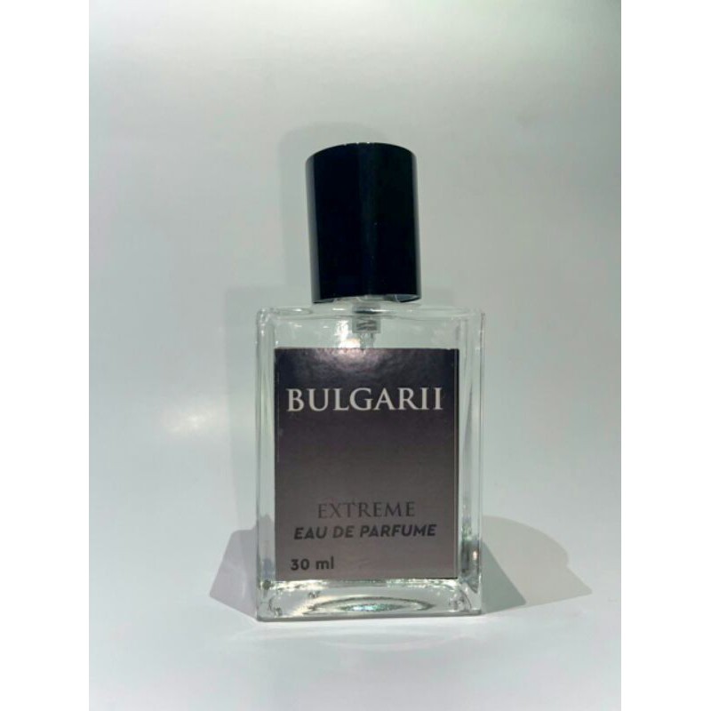 PARFUM BULGARII 30ml