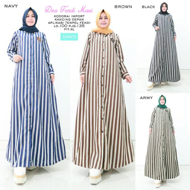 Dea fendy maxi#codoray import