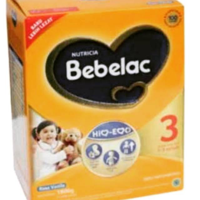 Bebelac 3 1800g