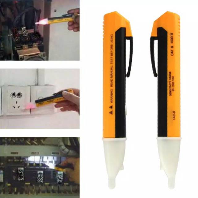 Tes Pen Digital