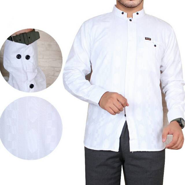 Baju koko 2b