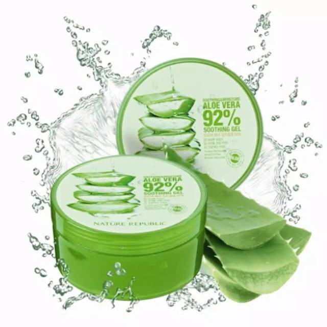 Aloevera Gel 300gr
