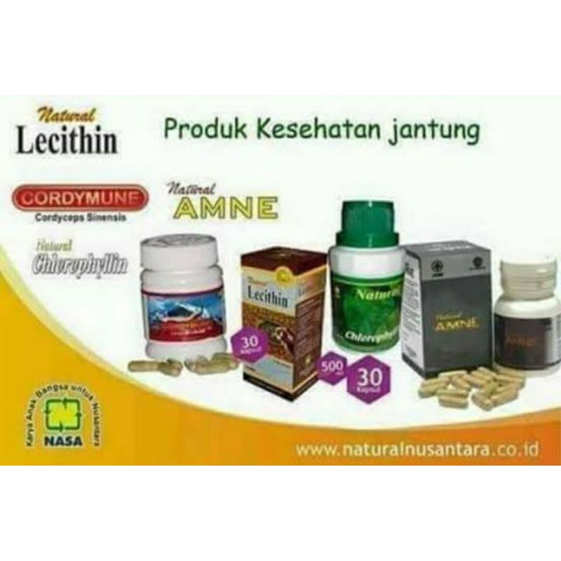 Paket Kesehatan Jantung