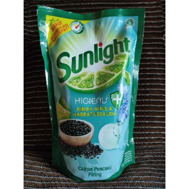 sunlight 755ml
