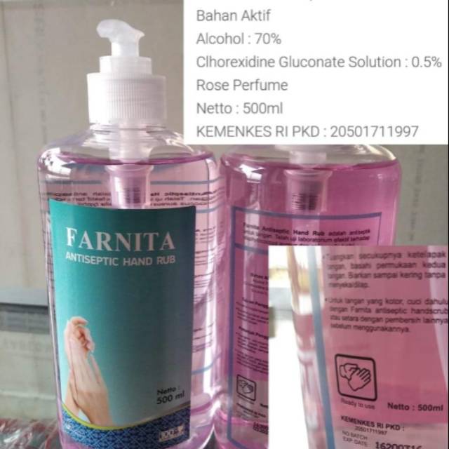 farnita