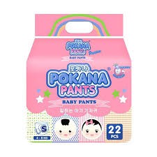 POKANA S 22