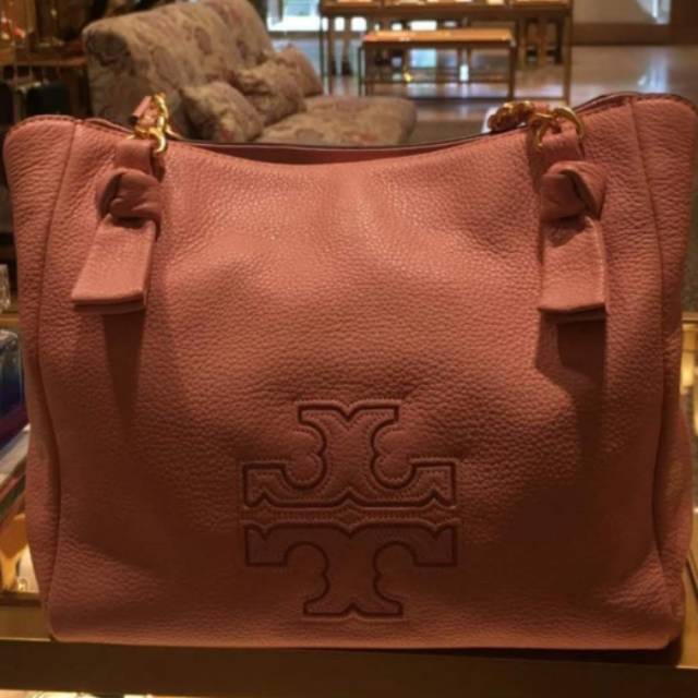 Harper small satchel