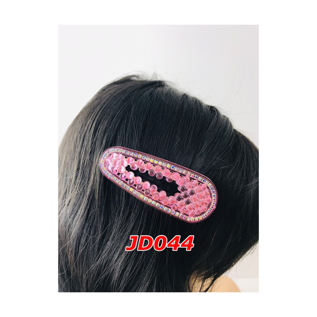 JD044-045 JEPITAN RAMBUT