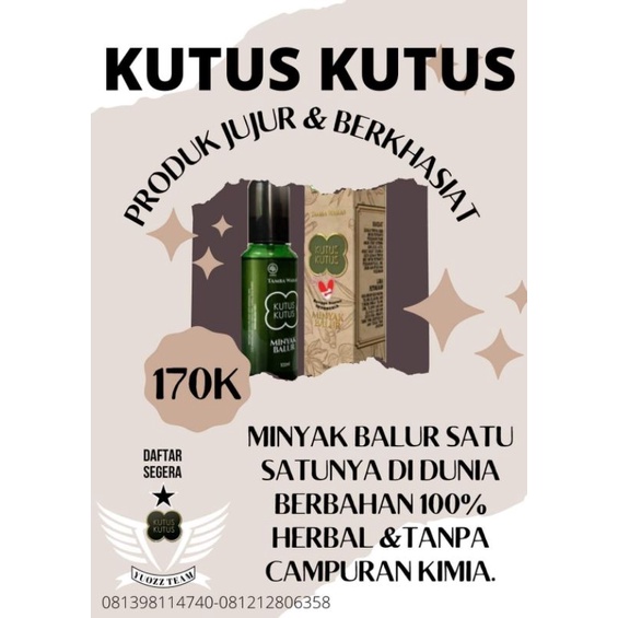 Kutus Kutus