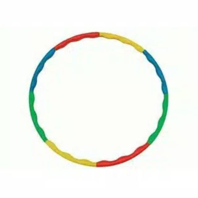 MAINAN HOLAHOP PLASTIK