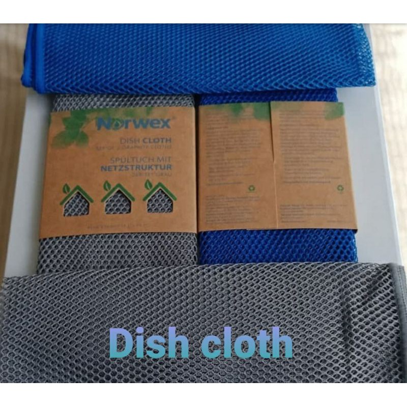 Norwex Dish Cloth