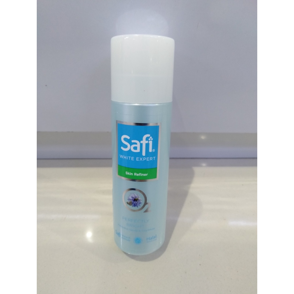 Safi White Expert Skin Refiner