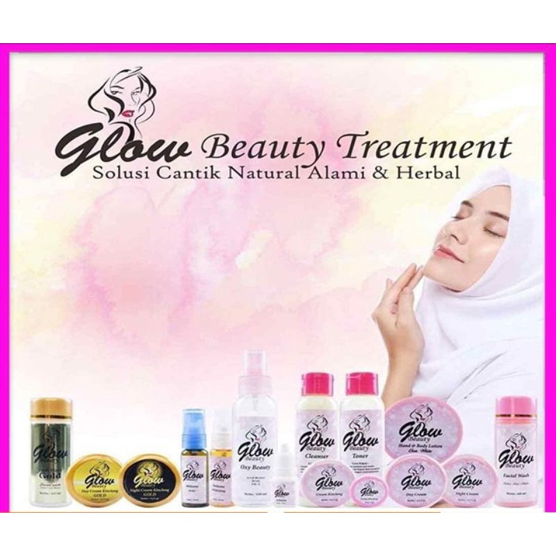 GBEEGLOWBEAUTY