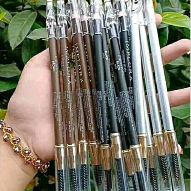 PENSIL ALIS IMPLORA