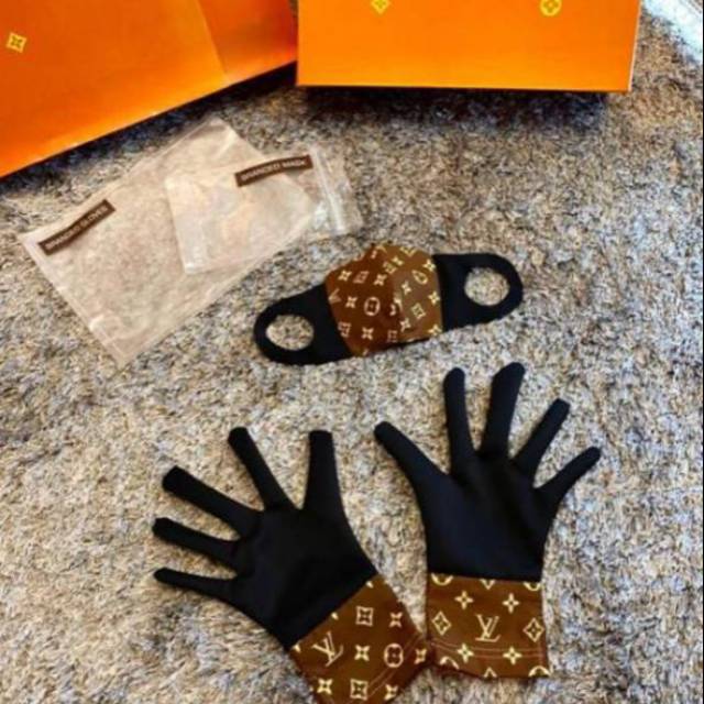 MASKER  SAJA CLASSY BRANDED