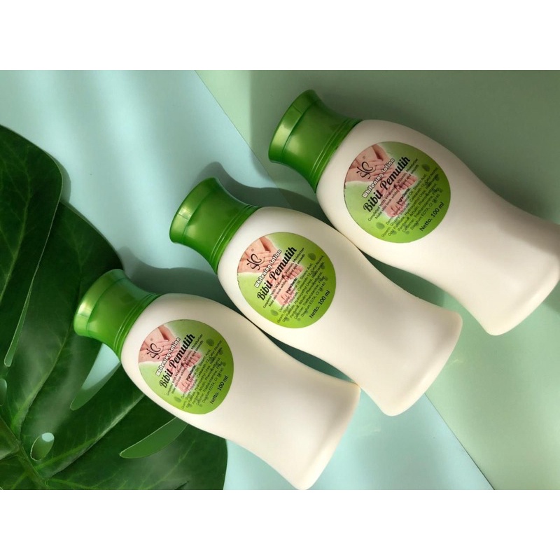 Paket Bibit Pemutih isi 3Pcs