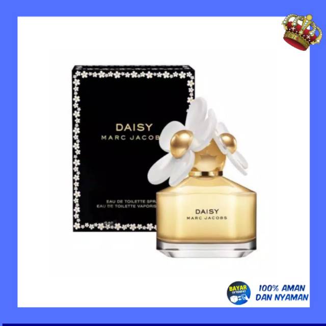 [COD] PARFUM WANITA MARC JACOBS MURAH IMPORT 100ML