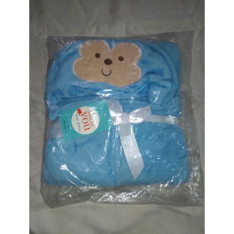 Selimut bayi
