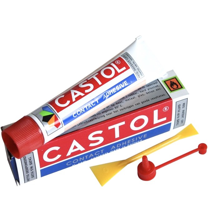 Lem Castol 21ccm