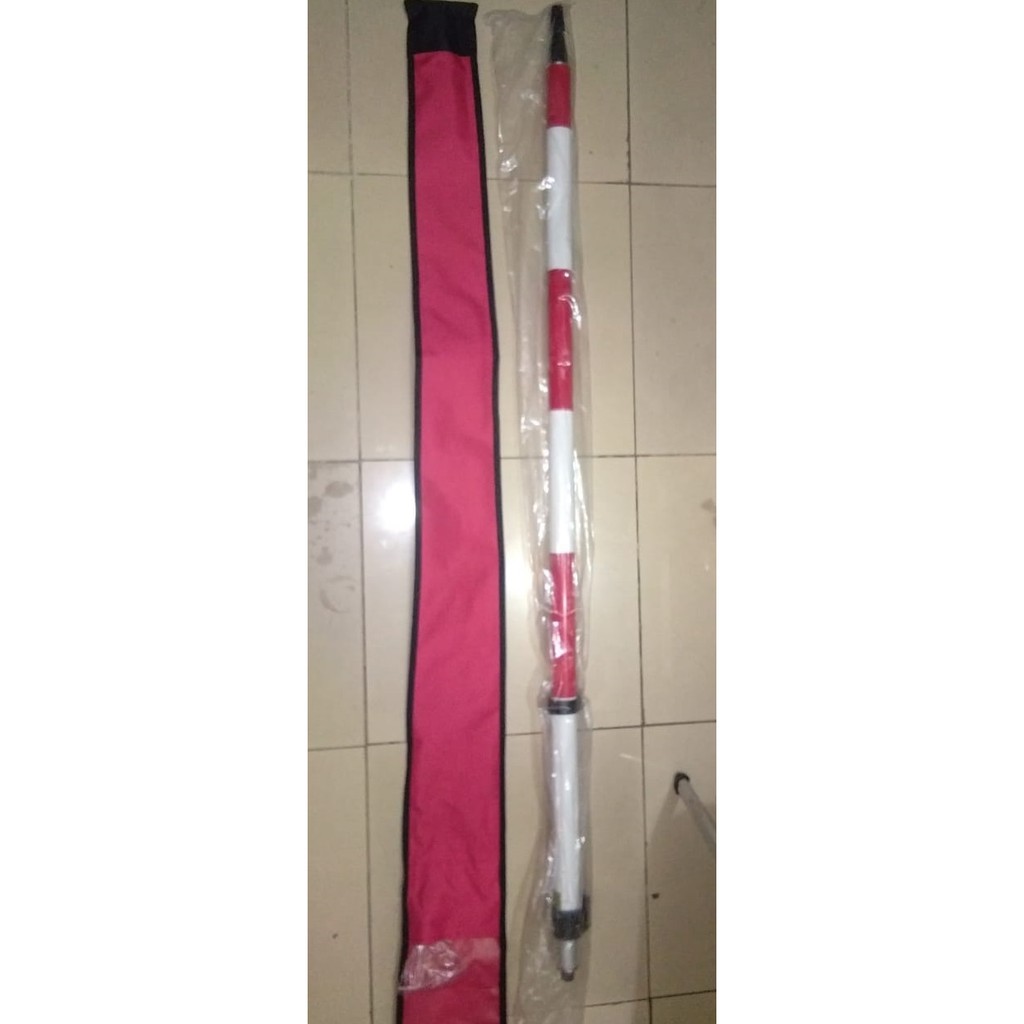 Stick Jalon Range Pole