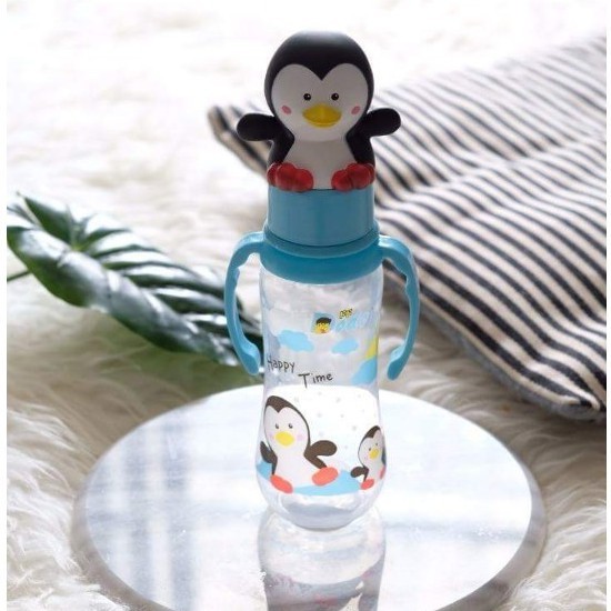 DODO BOTOL PP PENGUIN 8 OZ