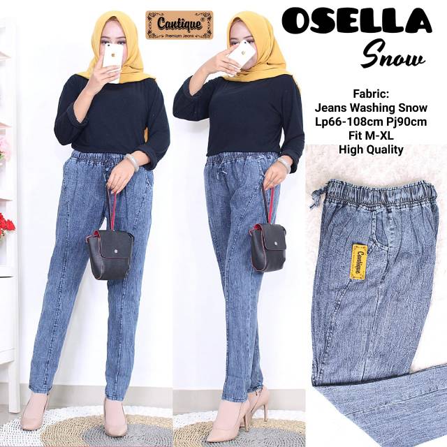 Osella
