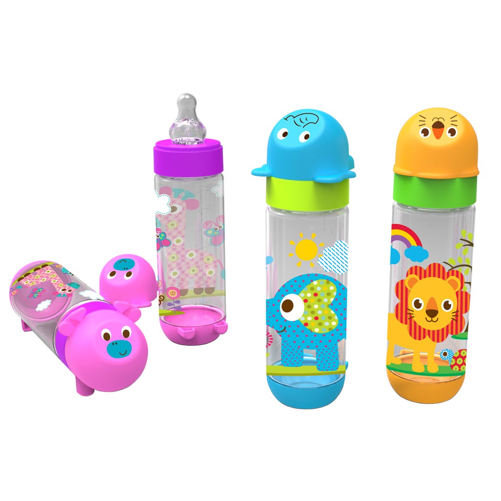 Feeding Bottle 250 ml