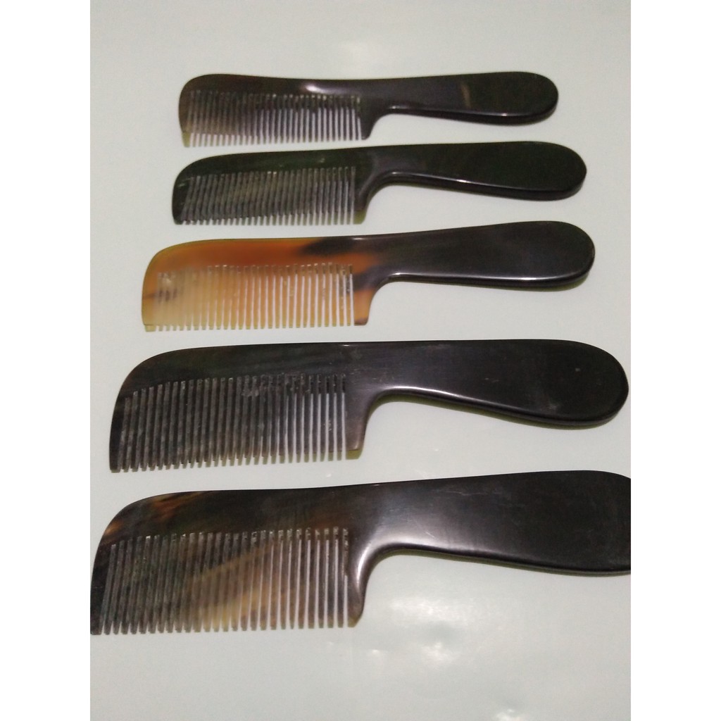 SISIR TANDUK SAPI CANTIK
