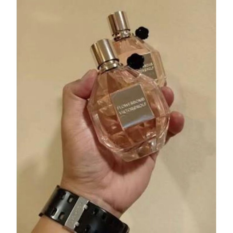 Viktor Rolf Flowerbomb Non Box