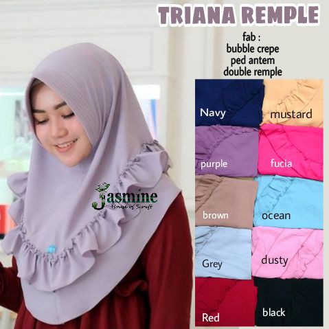 TRIANA RAMPEL