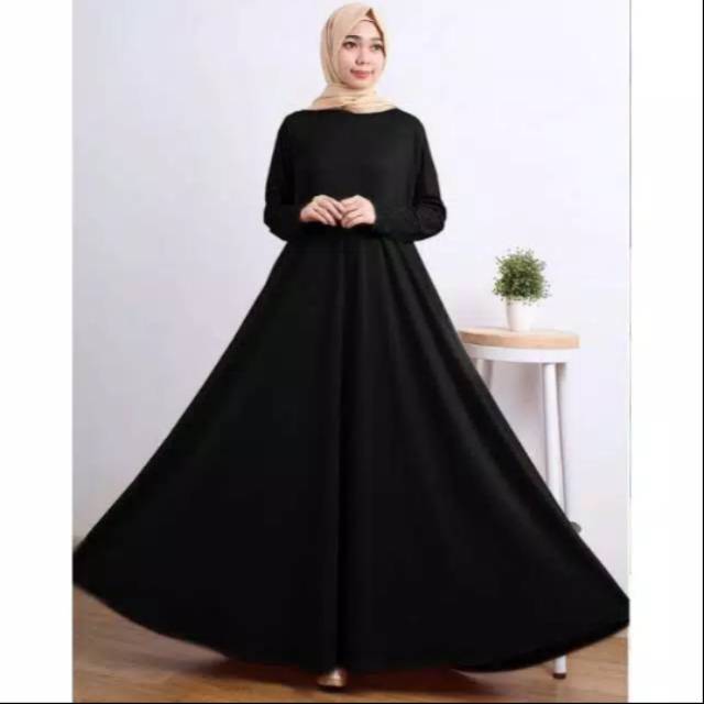 GAMIS JERSEY POLOS BUSUI