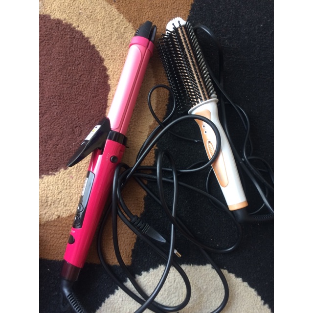 Catokan 3 in 1 & Blow
