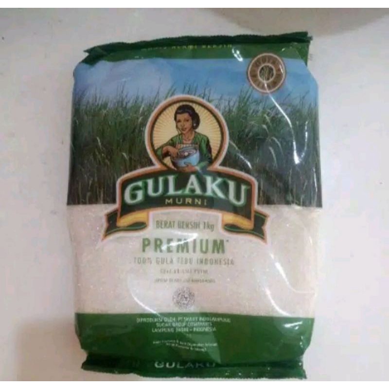 Gulaku 1kg