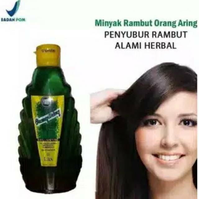 PELEBAT RAMBUT