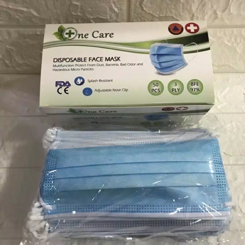 masker non hijab