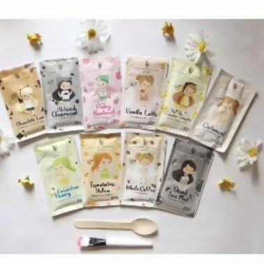 Masker youra