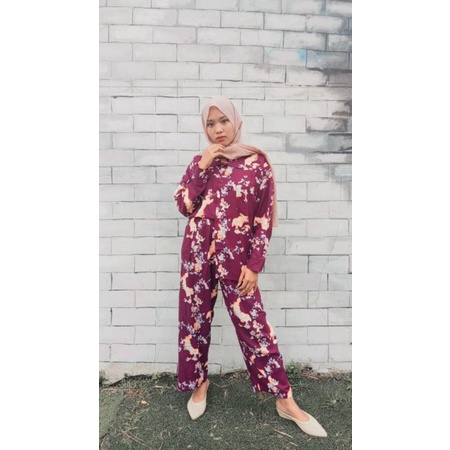 Pajamas tydie