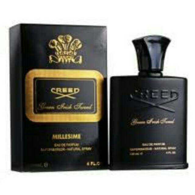 CREED MILLISME