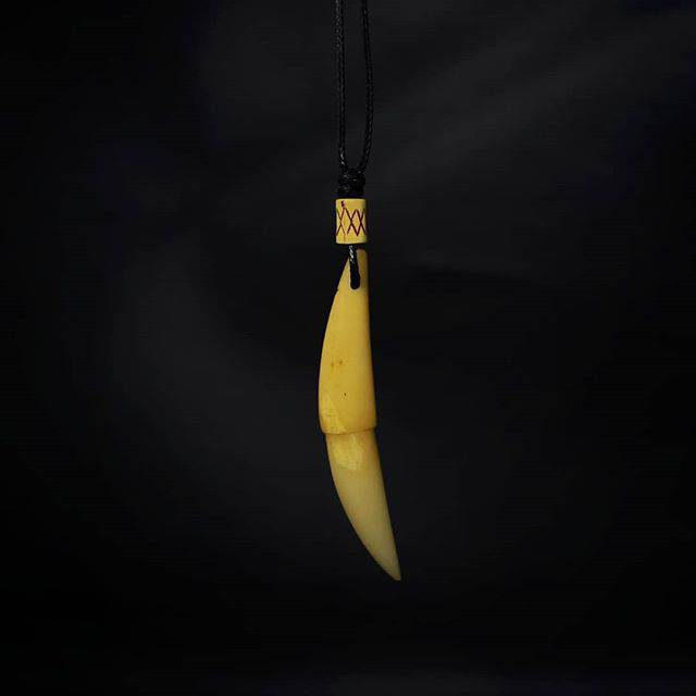 Kalung Gading Sapi GS 1 ORIGINALLL