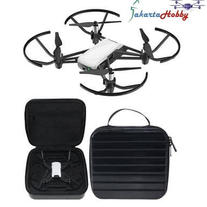 Portable Hardshell For Dji Tello Tas Tello