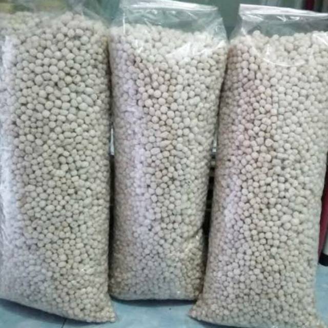 Pilus kletuk khas tegal
