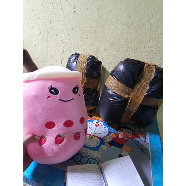 boneka