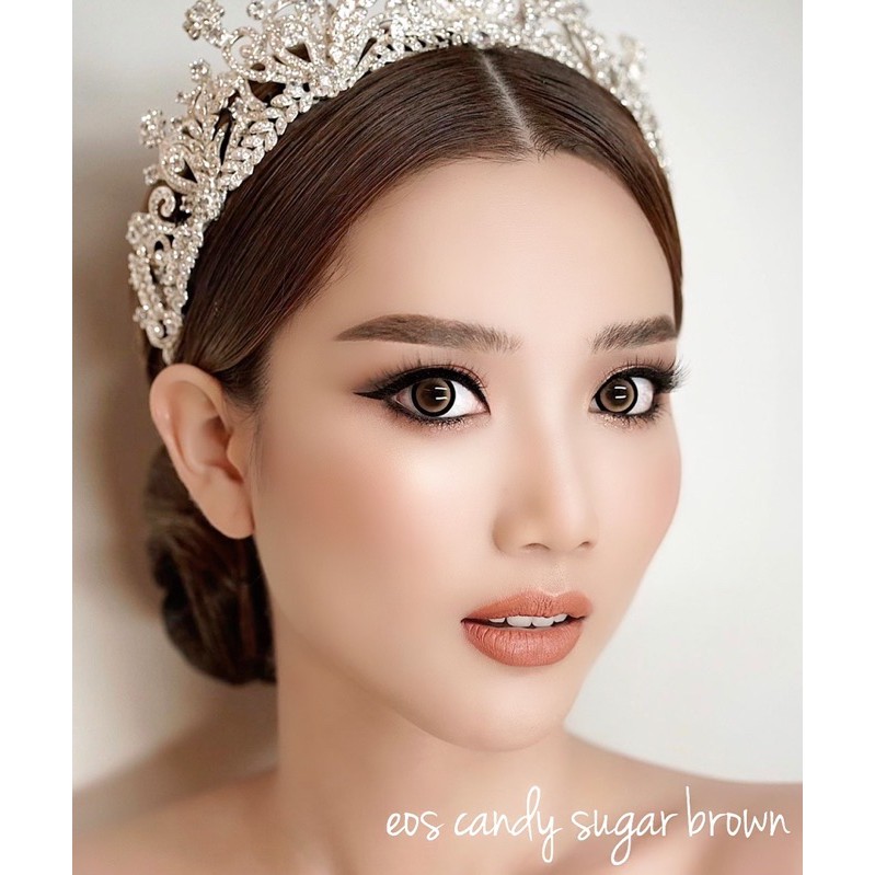 EOS CANDY SUGAR SOFTLENS