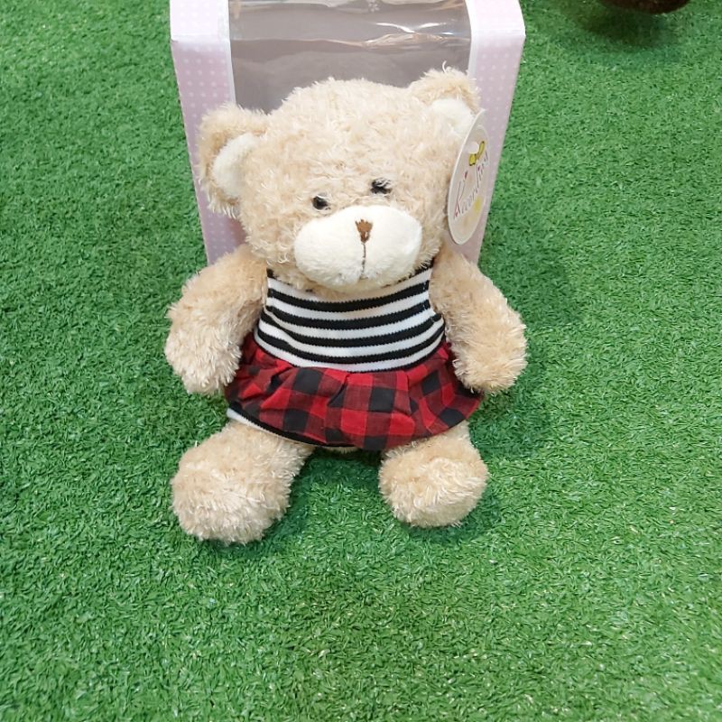 Boneka record