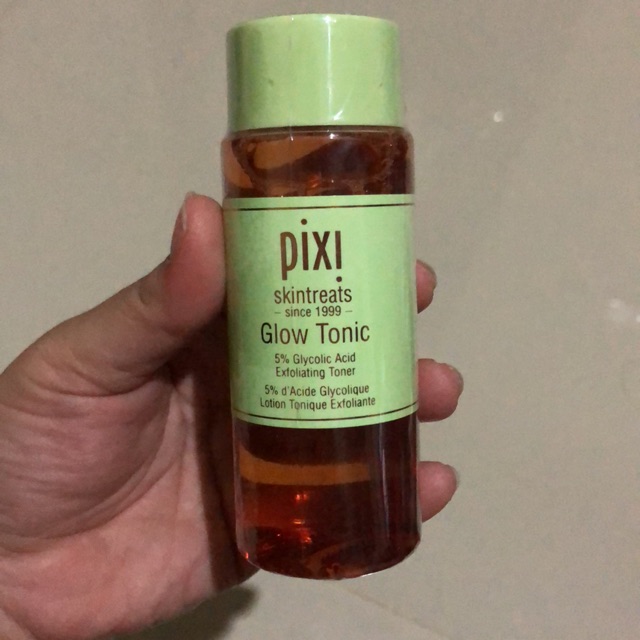 Pixi glow tonic 100ml